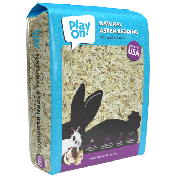Play On Aspen Bedding