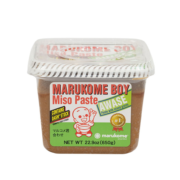 Marukome Miso Paste Same-Day Delivery | HMart
