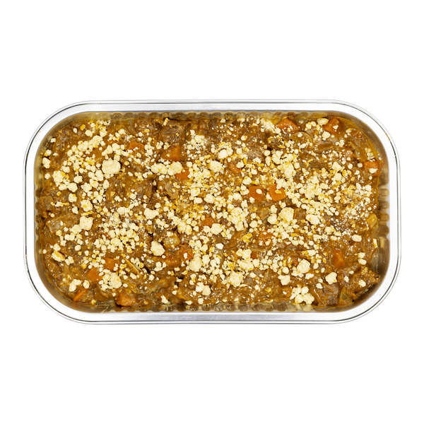 Kirkland Signature Steak and Ale Bake