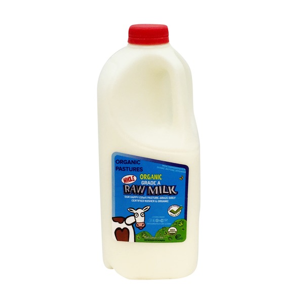 Organic Pastures Organic Raw Whole Milk 0 5 Gal From Rainbow Grocery Organic Pastures Organic Raw Whole Milk 0 5 Gal From Rainbow Grocery
