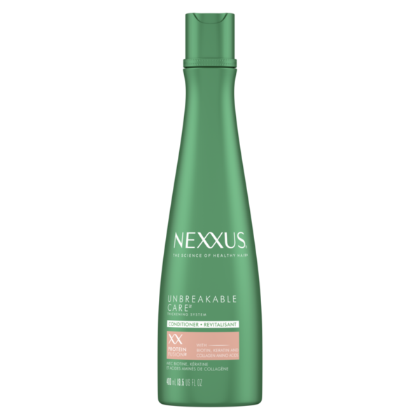 Nexxus Thickening Conditioner With Keratin Collagen Biotin - 13.5 fl oz