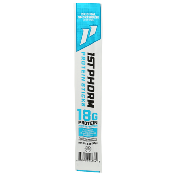 1st Phorm Original Smokehouse Meat Stick