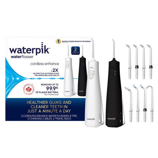 Waterpik CDL Water Flosser WF-21C030/WF-21C022 P72