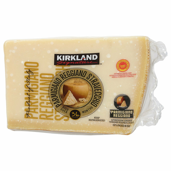Parmigiano Reggiano Stravecchio