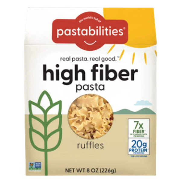 Kroger Pastabilities Fit & Friendly Power Up Pasta SameDay Delivery or