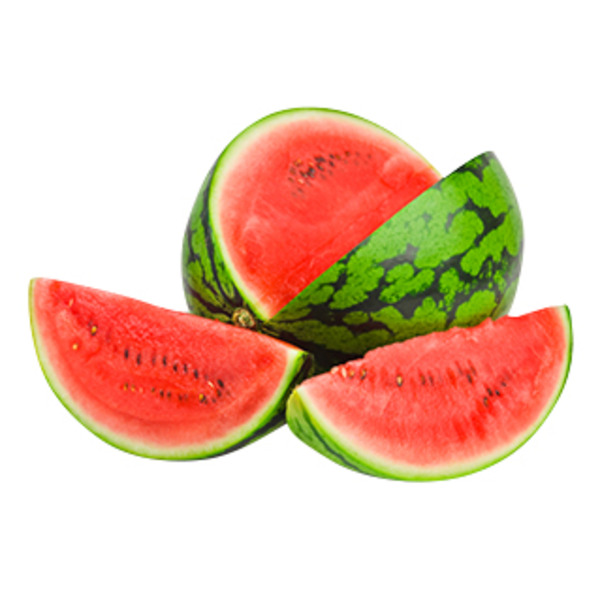 Seedless Watermelon