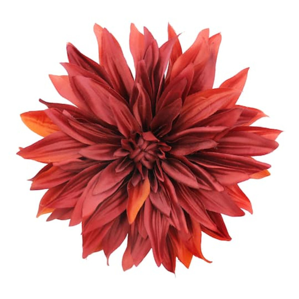 Ashland Dahlia Floral Accent