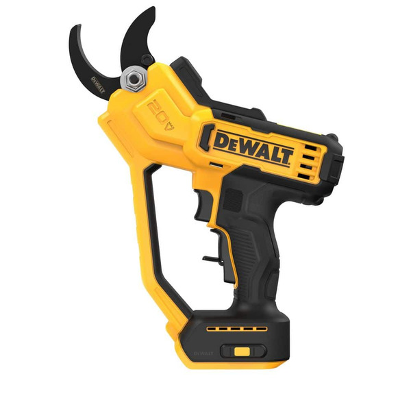 Dewalt 20-volt Max 1 -1/2 In. Capacity Cordless Battery Powered Pruner (tool Only)