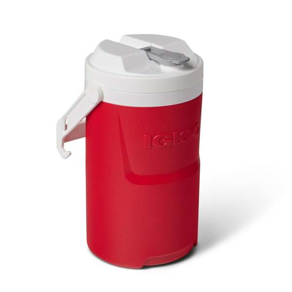 Igloo 1 Gallon(s) Red Insulated