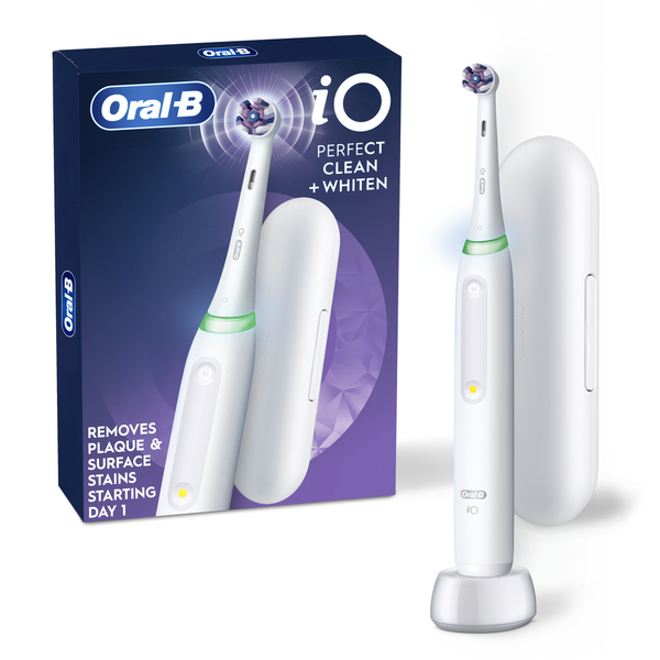 Oral-B iO Series 3 Electric Toothbrush with (1) Brush Head