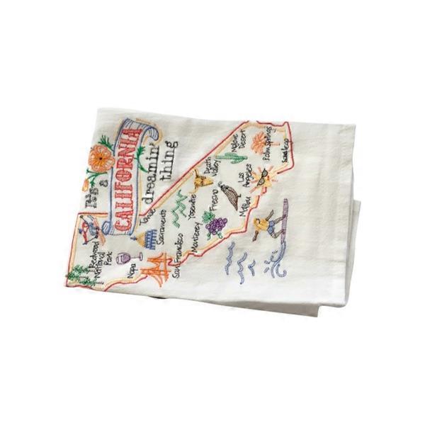 Kay Dee Designs Flour Sack Towel