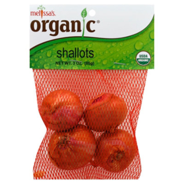 Melissa's Shallots