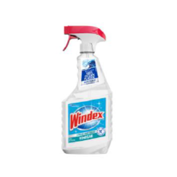 Windex - Multipurpose With Vinegar - 32 Oz