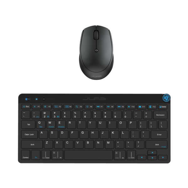 JLab Keyboard & Mouse, Go