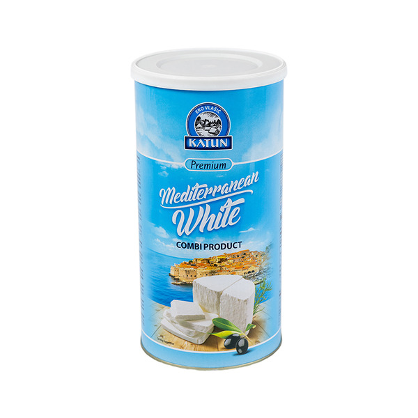 Katun Danish White Cheese Same-Day Delivery or Pickup | Tony's