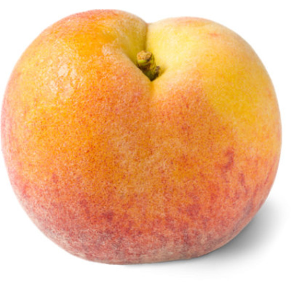 Viva Tierra Organic Organic Yellow Peaches