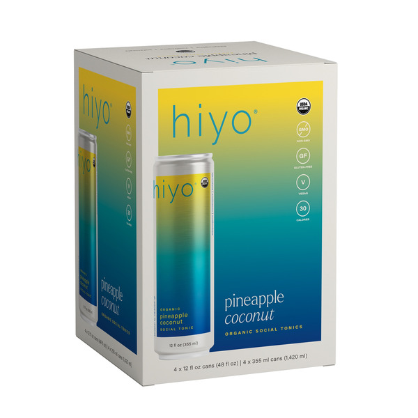 C106 KIYO CLUB（KIYO他）【新刊2種＆ミニクリアカード＆うちわ】 Hiyo Pineapple Coconut, Organic Social Tonic Same-Day Delivery or