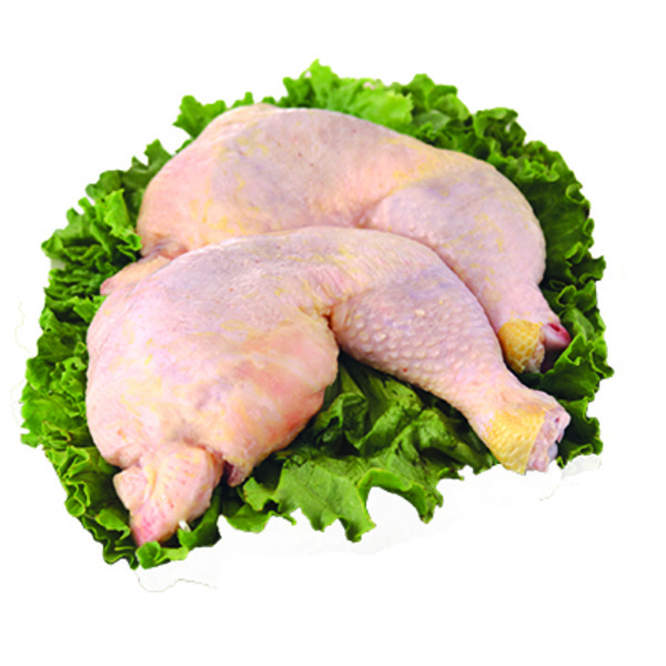 Cardenas Markets Quarters Chicken Leg
