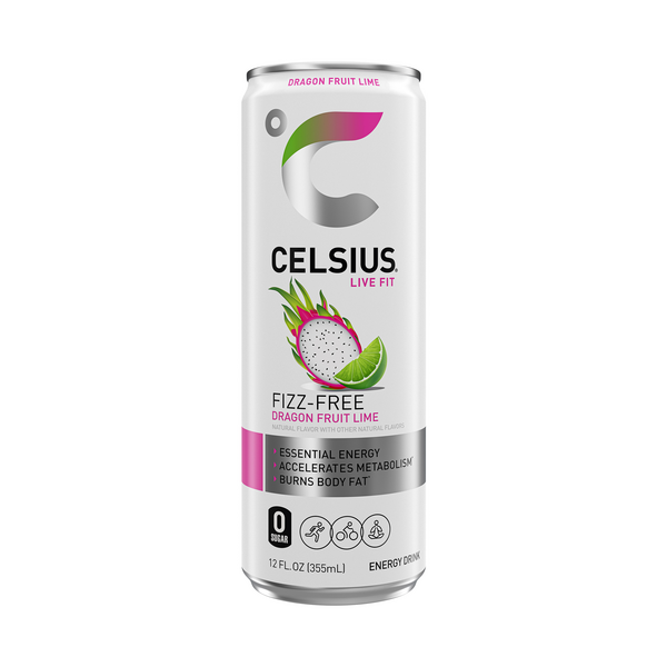CELS FIZZ DRAGNLEM12OZ