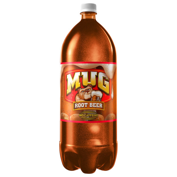 Mug Soda, Root Beer Same-Day Delivery | Dierbergs Markets