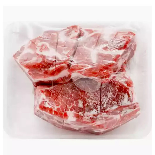 Pork Neckbone