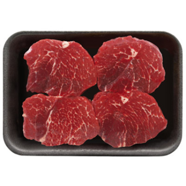 Boneless Ch Beef Chuck Top Blade Steak