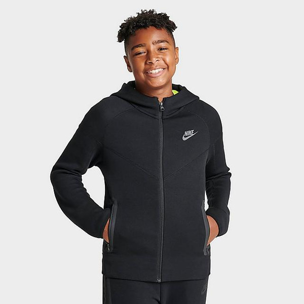Hoodie Nike Windrunner Finish Line Finish Line Nike Boys