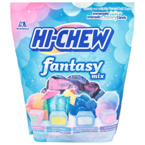 Hi-Chew Fantasy Mix Fruit Chews