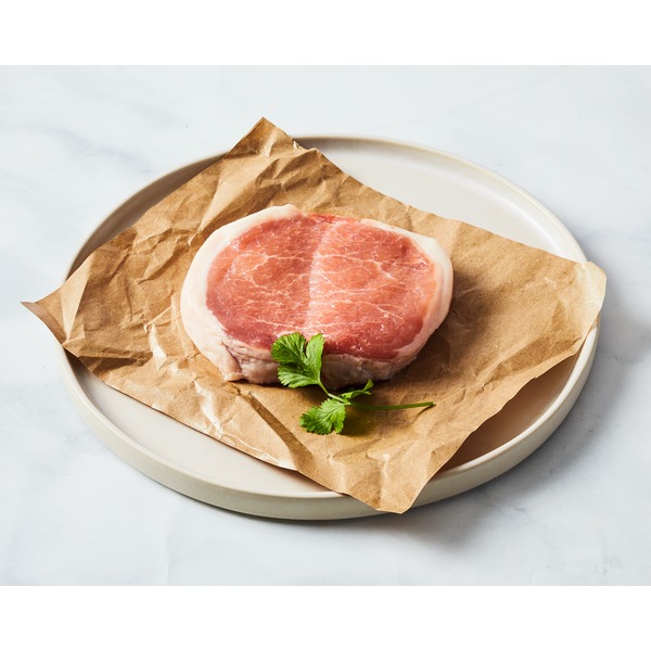 Pork Shoulder Blade Steak