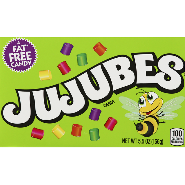 Jujubes Candy Same-Day Delivery or Pickup | Coborn's Marketplace