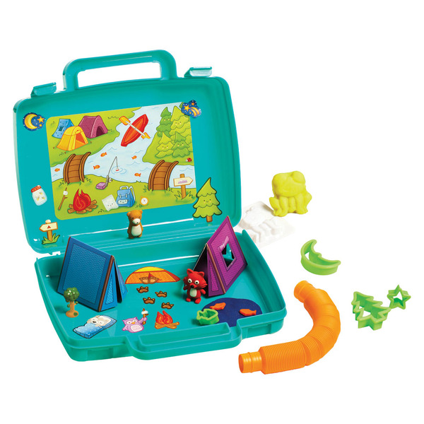 Creativity for Kids Camping Fun Same-Day Delivery or Pickup | ALDI