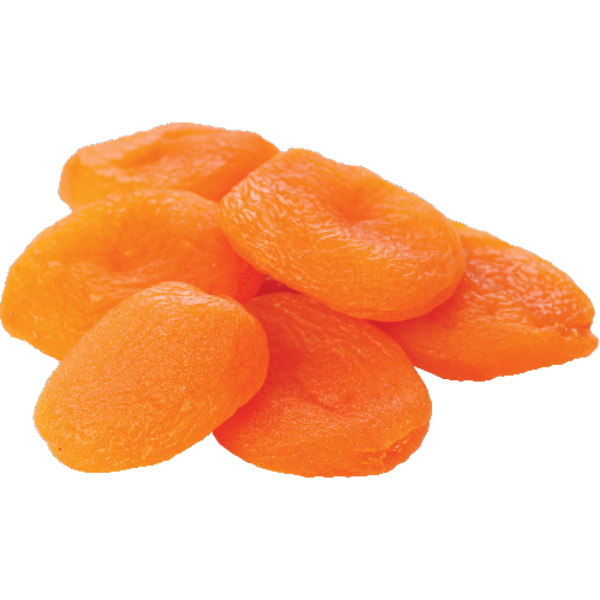 Organic Dried Turkish Apricots