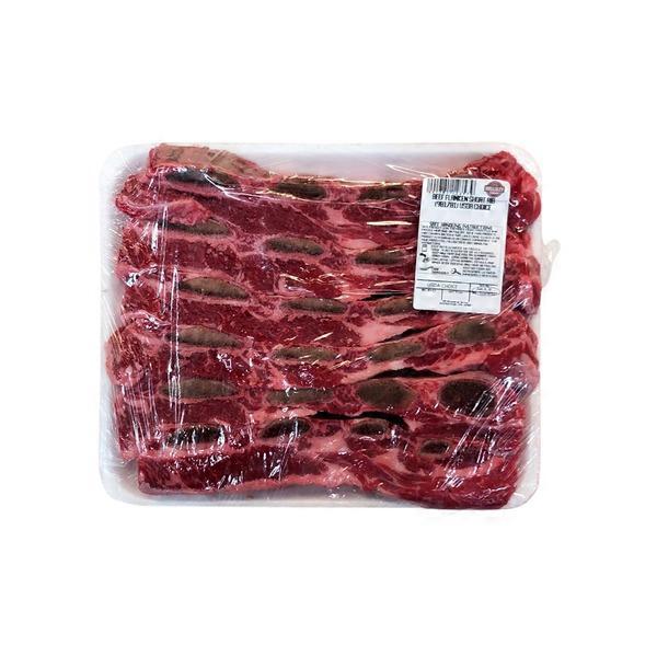 Steaks en BJS