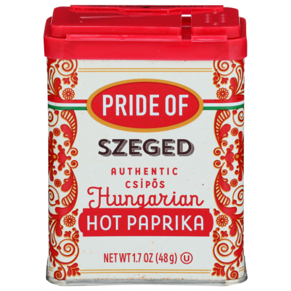 t*o様 Paprika 羽子板+ステッカー　セット　PARCO Pride Of Szeged Hungarian Hot Paprika Same-Day Delivery or Pickup