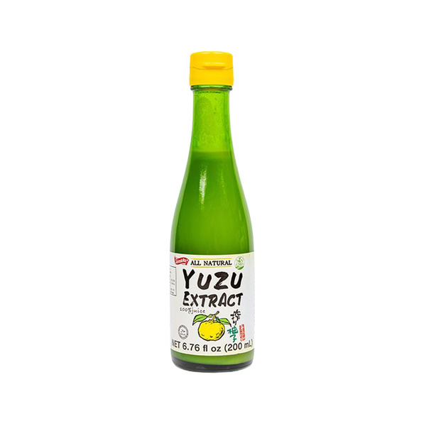 Shirakiku Japanese Yuzu Extract Same-Day Delivery | HMart