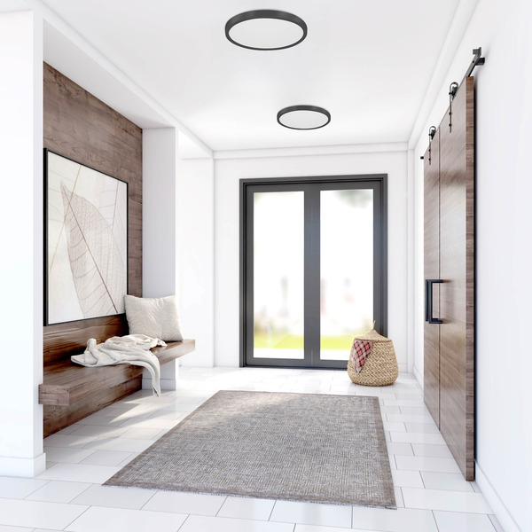 Enlarge Alternative view of Project Source LED Lumen Light - Black (opens in a new tab)