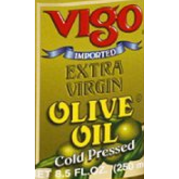 Vigo Extra Virgin Olive Oil - 12/8.5 oz