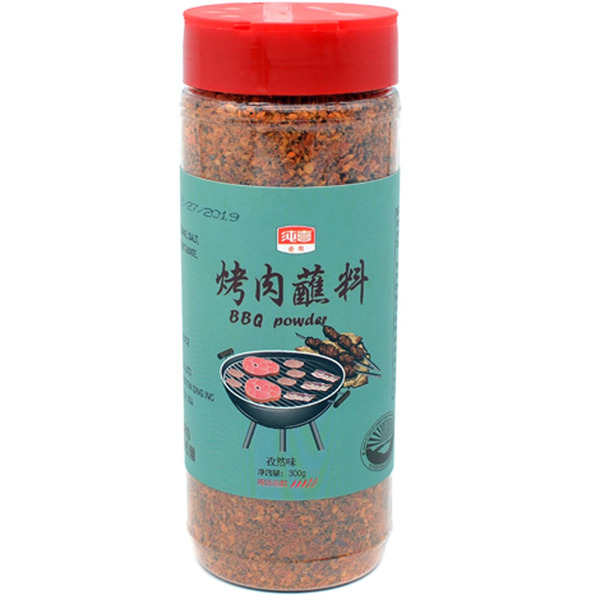 Chunxi Spicy Barbecue Powder