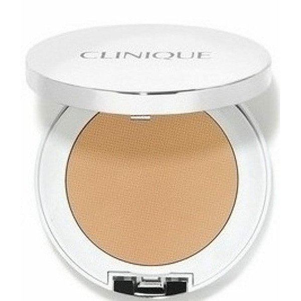 Clinique Beyond Perfecting Powder Foundation  Concealer