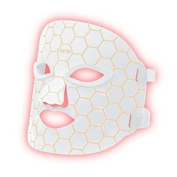 iHome Wireless Acne Treating Mask