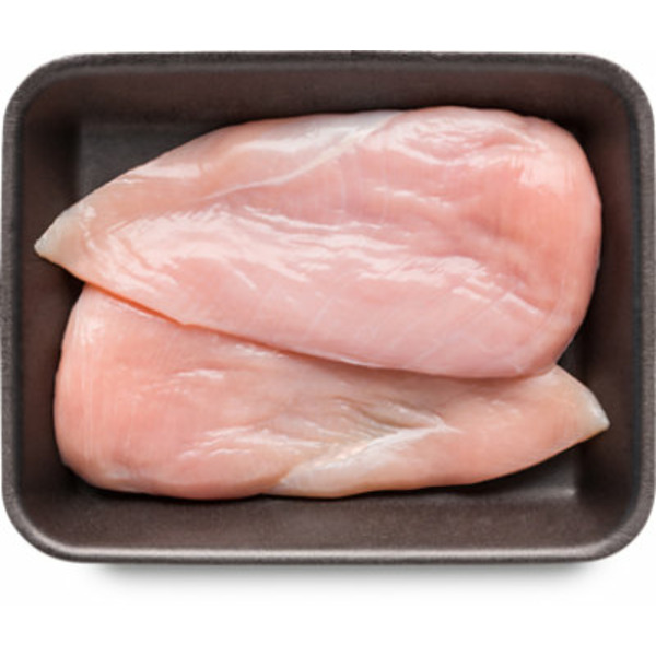 VPC Boneless Trimmed Chicken Breast & Hand