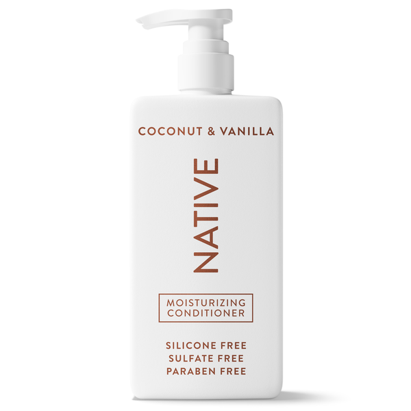 Native Coconut & Vanilla Conditioner Same-Day Delivery or Pickup
