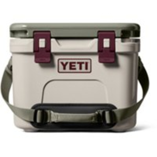 YETI Roadie 15 Hard Cooler - Aspen/Pampa/Wild Vine