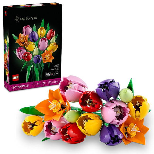 LEGO Botanicals 11501