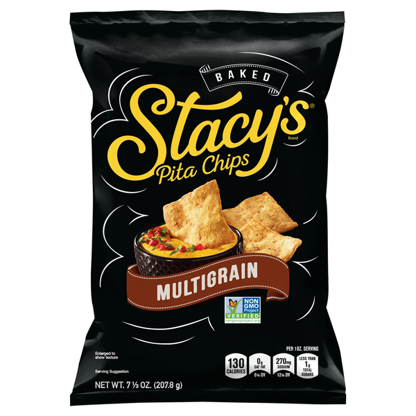 Stacy's Multigrain Pita Chips