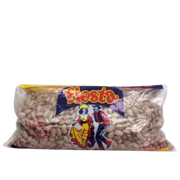 Fiesta Pinto Beans
