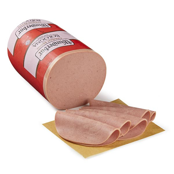 Wegmans Russer Wunderbar Bologna SameDay Delivery or Pickup Instacart