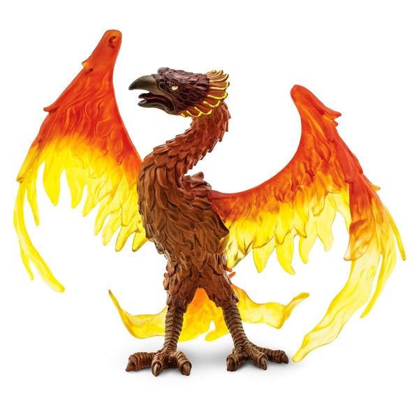 Safari Ltd TOOB Phoenix Toy