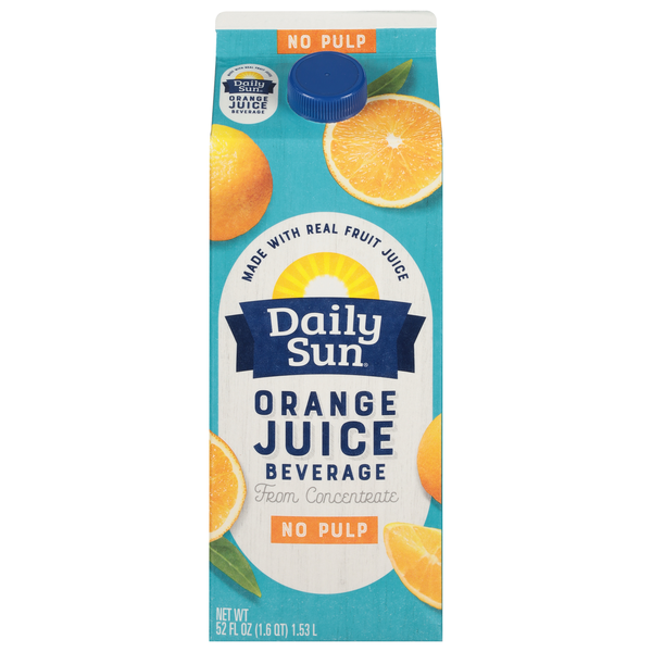 FLA NAT OJ NO PLP       89OZ