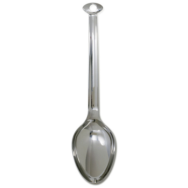 Norpro Solid Spoon